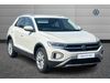 Volkswagen T-Roc 1.5 TSI Style 5dr DSG