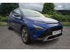 Hyundai Bayon T-GDI ULTIMATE DCT MHEV
