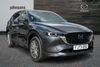 Mazda CX-5 listing photo