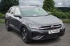 Volkswagen T-Roc 1.5 TSI R-Line 5dr