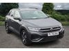 Volkswagen T-Roc 1.5 TSI R-Line 5dr
