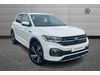 Volkswagen T-Cross 1.0 TSI 110 R-Line 5dr DSG