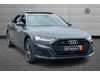 Audi A8 50 TDI Quattro Black Edition 4dr Tiptronic