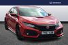 Honda Civic listing photo