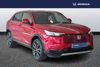 Honda HR-V listing photo