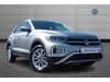 Volkswagen T-Roc 1.5 TSI Style 5dr