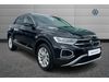 Volkswagen T-Roc 2.0 TDI 150 EVO Style 5dr DSG