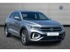 Volkswagen T-Roc 1.5 TSI R-Line 5dr