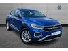 Volkswagen T-Roc 1.5 TSI Style 5dr