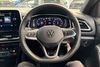 VOLKSWAGEN T ROC 1.5 TSI R LINE 5DR AVAILABLE FOR HOME DELIVERY 2025 MANUAL 12,479...
