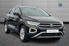 Volkswagen T-Roc 1.5 TSI Style 5dr