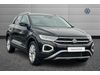 Volkswagen T-Roc 1.5 TSI Style 5dr