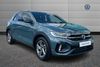 Volkswagen T-Roc 1.5 TSI R-Line 5dr