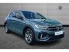 Volkswagen T-Roc 1.5 TSI R-Line 5dr