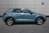 Volkswagen T-Roc 1.5 TSI R-Line 5dr