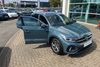 Volkswagen T-Roc 1.5 TSI R-Line 5dr