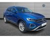 Volkswagen T-Roc 1.5 TSI Style 5dr