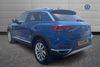VOLKSWAGEN T ROC 1.5 TSI STYLE 5DR AVAILABLE FOR HOME DELIVERY 2025 MANUAL 10,820 MILES...