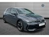 Volkswagen Golf 1.5 TSI 150 R-Line 5dr