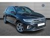 Volkswagen T-Roc 1.5 TSI R-Line 5dr