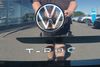 Volkswagen T-Roc 1.5 TSI R-Line 5dr
