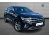 Volkswagen T-Roc 1.5 TSI R-Line 5dr