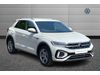Volkswagen T-Roc 1.5 TSI R-Line 5dr