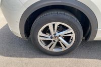 VOLKSWAGEN T ROC 1.5 TSI R LINE 5DR AVAILABLE FOR HOME DELIVERY 2025 MANUAL 11,131...