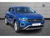 Volkswagen T-Roc 1.5 TSI Style 5dr