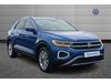 Volkswagen T-Roc 1.5 TSI Style 5dr