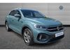Volkswagen T-Roc 1.5 TSI R-Line 5dr