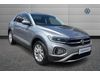 Volkswagen T-Roc 1.5 TSI Style 5dr
