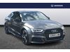 Audi A3 35 TFSI Black Edition 4dr S Tronic