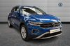 Volkswagen T-Roc 1.5 TSI Match 5dr
