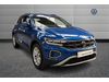 Volkswagen T-Roc 1.5 TSI Match 5dr
