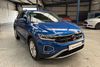 Volkswagen T-Roc 1.5 TSI Match 5dr