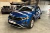 Volkswagen T-Roc 1.5 TSI Match 5dr