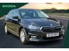 skoda FABIA 1.0 TSI SE Comfort 5dr