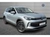 Volkswagen Tiguan 1.5 TSI eHybrid Match 5dr DSG