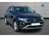 Volkswagen T-Roc 1.5 TSI Match 5dr DSG