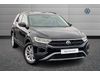 Volkswagen T-Roc 1.5 TSI Match 5dr