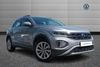 Volkswagen T-Roc 1.5 TSI Match 5dr