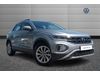 Volkswagen T-Roc 1.5 TSI Match 5dr