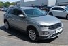Volkswagen T-Roc 1.5 TSI Match 5dr