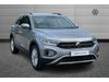 Volkswagen T-Roc 1.5 TSI Match 5dr