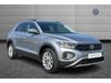 Volkswagen T-Roc 1.5 TSI Match 5dr