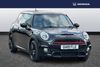 MINI HATCHBACK 2.0 Cooper S Sport II 3dr Auto