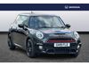 MINI HATCHBACK 2.0 Cooper S Sport II 3dr Auto