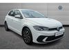 Volkswagen Polo 1.0 TSI Life 5dr DSG