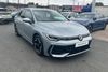 Volkswagen Golf 1.5 eTSI 150 R-Line 5dr DSG